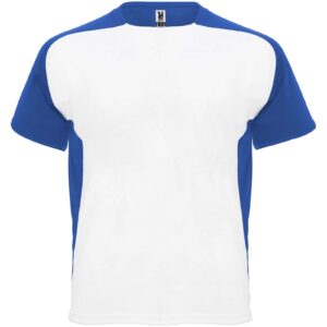 Bugatti teknisk t-skjorte, unisex