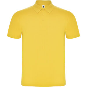 Austral unisex kortermet polo