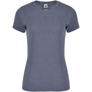 Fox t-skjorte for dame
