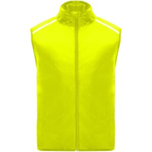 Jannu lett løpevest, unisex