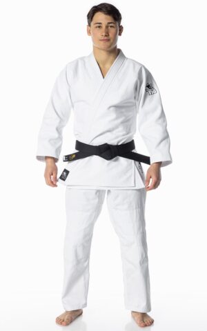 Judogi, DAX FUJI, inkl. hvitt belte